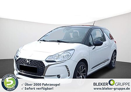 DS Automobiles DS 3 DS3 1.2 PureTech 110 SoChic S&S