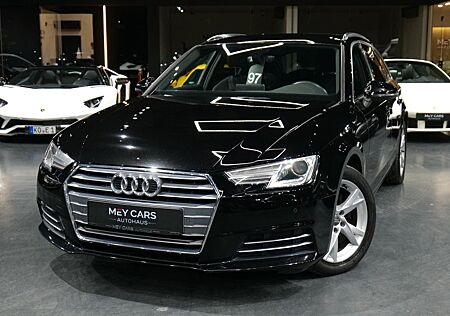 Audi A4 Avant sport *LED*Ambiente*Keyless*2.Hand*