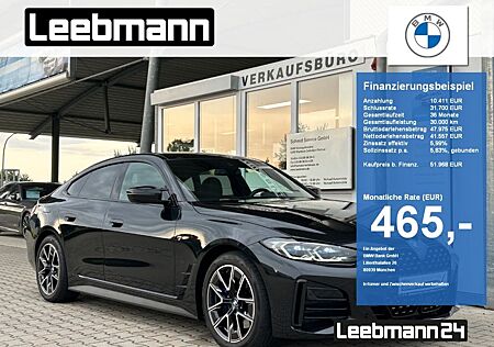 BMW M440i xDrive Gran Coupé AHK/HUD 2 JAHRE GARANTIE