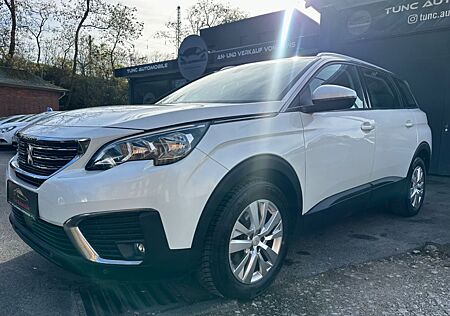 Peugeot 5008 Active Business *7-Sitzer*ZHR NEU*