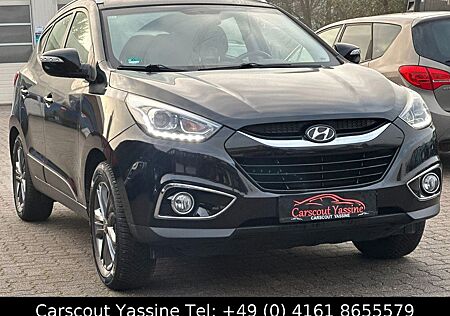 Hyundai ix35 FIFA World Cup Edition 2WD/2.Hand/