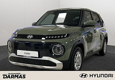 Hyundai Inster Elektro Trend 42 kWh Effizienz-Paket