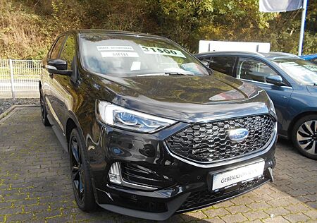 Ford Edge 2,0 l EcoBlue Bi-Turbo 4x4 ST-LINE Autom