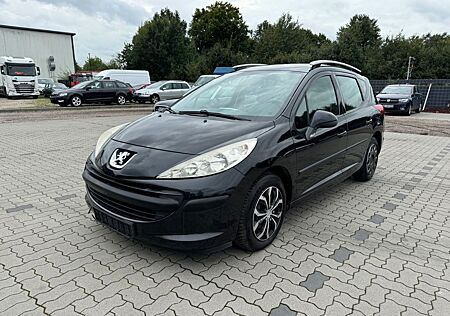 Peugeot 207 SW Tendance