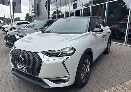 DS Automobiles DS3 Crossback