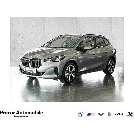 BMW 2er Active Tourer leasen