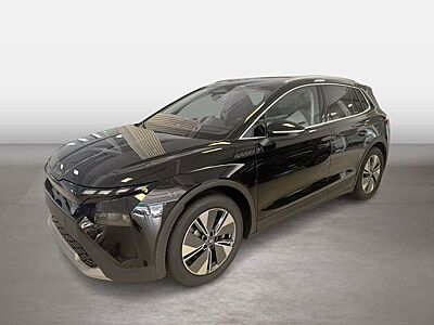 Skoda Elroq 85 Selection HEAD UP + WÄRMEPUMPE + CANTON