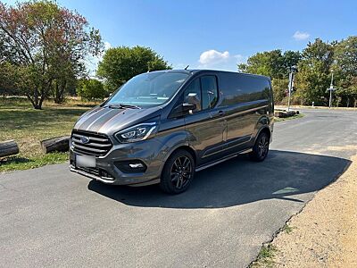 Ford Transit Custom Sport 185PS Aut. Zahnriemen Neu