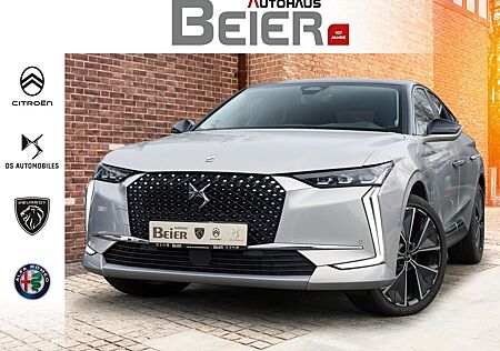 DS Automobiles DS 4 DS4 1.6 E-Tense 225 Rivoli Focal Sound-System/ S