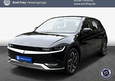 Hyundai IONIQ 5 77,4 kWh Dynamiq