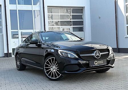 Mercedes-Benz C 250 |360°|MEMO|DISTR+|TOT|SPUR|LED|19 LM|