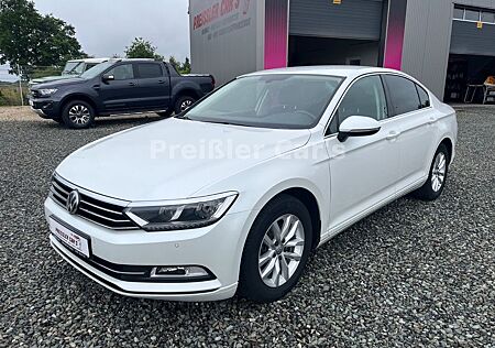 VW Passat Volkswagen Lim. Comfortline 1.4 TSI ACT LED Navi SHZ