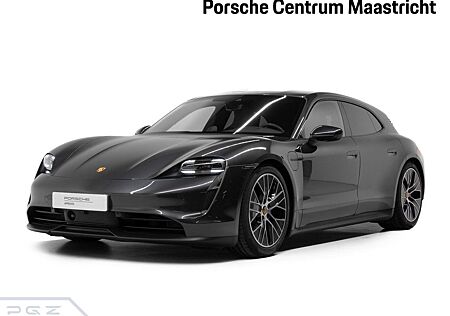 Porsche Taycan Sport Turismo
