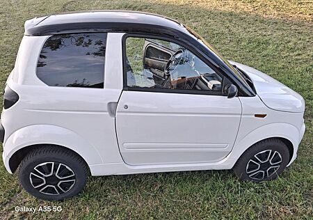 Microcar M.Go