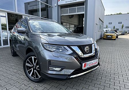 Nissan X-Trail 1.3 DIG-T Tekna LEDER/NAVI/PGD/BOSE/PDC