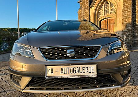 Seat Leon ST X-Perience 4Drive