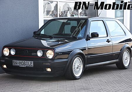 VW Golf Volkswagen GTI EDITION BLUE / 2.Hand / TÜV Neu / BBS