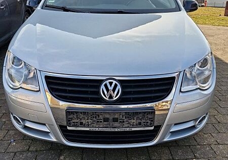 VW Eos Volkswagen 2.0 FSI Standard