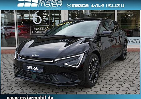 Kia EV6 EV-6 84kWh GT-LINE AWD *WP* LED* NAVI* AKTION*