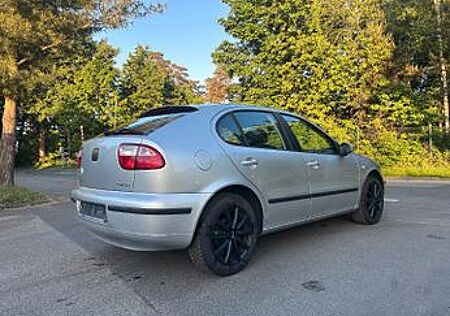 Seat Leon 2.0 FSI Stylance Stylance