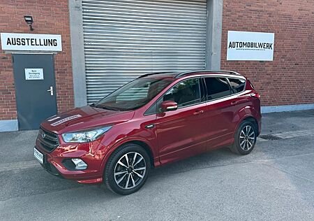 Ford Kuga 1.5 ST-Line*1.Hand*LED*Kamera*Navi*18"Alu*