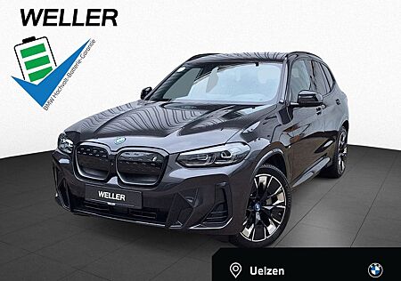 BMW iX3 M Sport DA-Prof,HUD,360°,H/K,Pano,AHK,Ad