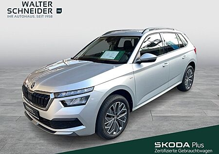 Skoda Kamiq 1.0 TSI Tour LED SHZ PDC