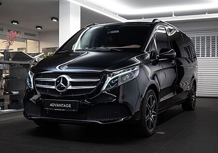 Mercedes-Benz V 300 d Aut. STYLE extralang/360/Led/Burmester