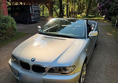 BMW 318Ci - Cabriolet