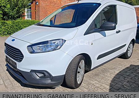 Ford Transit Courier 1.5TDCI,KLIMA,PDC,BT,HU,GARANTIE