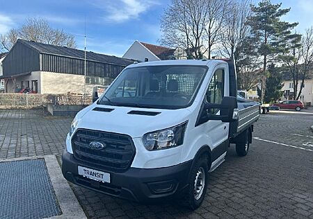 Ford Transit Pritsche 350L2 EK Basis