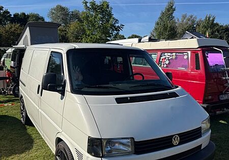 VW T4 Volkswagen andere