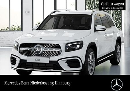 Mercedes-Benz GLB 200 AMG+360°+MULTIBEAM+TOTW+KEYLESS+7G