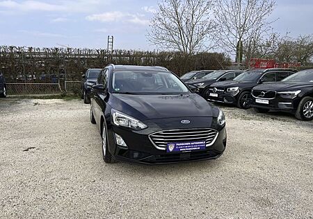 Ford Focus Turnier Cool&Connect LED+KAMERA+SPURASSIST
