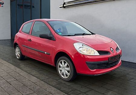 Renault Clio III Authentique*Klima