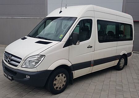 Mercedes-Benz Sprinter II Kombi 211 / 215 CDI