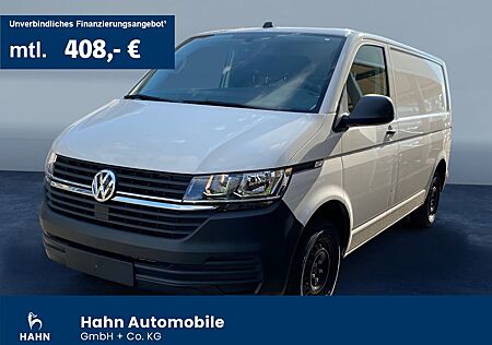 VW T6 Transporter Volkswagen T6.1 Kasten 2,0 l 81 kW TDI GRA KLIMA KAMERA