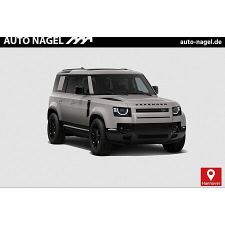 Land Rover Defender leasen