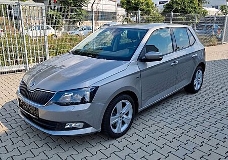 Skoda Fabia 1.2l TSI DSG 81kW Drive Drive*Wenig KM*