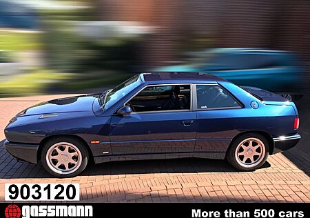 Maserati Ghibli II 2.8L mit 310 PS