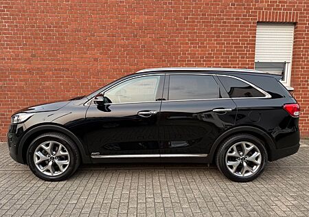 Kia Sorento Platinum Edition 4WD"Panorama"ACC"LED"1.