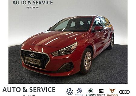 Hyundai i30 cw 1.0 T-GDI Style OPF