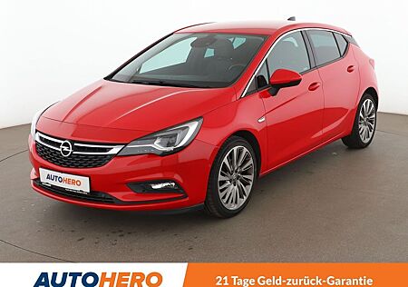 Opel Astra 1.4 SIDI Turbo Innovation Start/Stop*NAVI