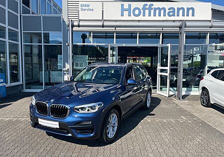 BMW X3 xDrive 30e 1.Hand/Adapt.LED/Head Up/AHK