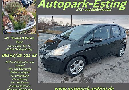 Honda Jazz 1.4 Trend Automatik Klima 64.300km