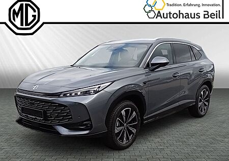 MG HS 1.5T MT 2WD LUX