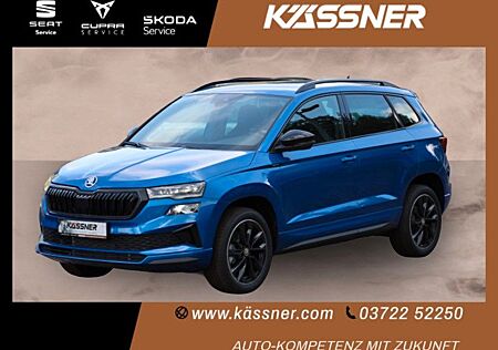 Skoda Karoq Sportline