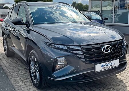 Hyundai Tucson 1.6 T-GDI Navi/Kamera/Sitzheizung