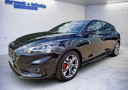 Ford Focus 1.5 EcoBoost Start-Stopp-System Aut. ST-LI