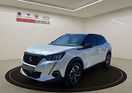 Peugeot 2008 PureTech 130 GT